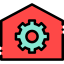 Warehouse Ikona 64x64