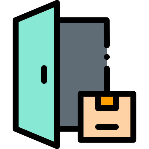Delivery icon