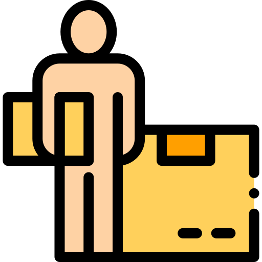 Package ícono