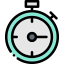 Timer icon 64x64