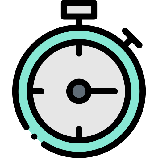 Timer Ikona