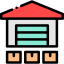 Warehouse Ikona 64x64