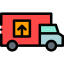 Truck Ikona 64x64