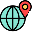 Worldwide Ikona 64x64