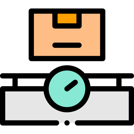 Box icon
