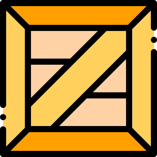 Box icon