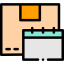 Delivery Ikona 64x64