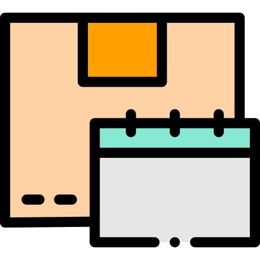Delivery icon