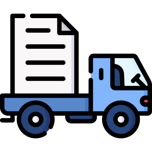 Document icon