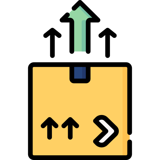 Export icon