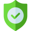 Shield Symbol 64x64