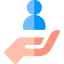 Care Symbol 64x64