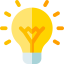 Innovation Symbol 64x64