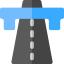 Road Symbol 64x64