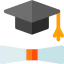 Education Symbol 64x64