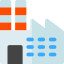 Factory Symbol 64x64