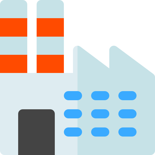 Factory icon