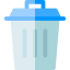 Waste Symbol 64x64