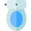 Toilet Symbol 64x64