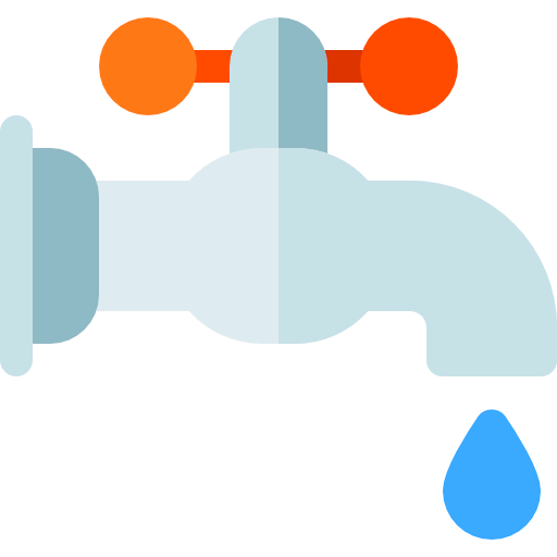 Faucet icon