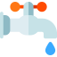 Faucet Symbol 64x64