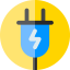 Plug Symbol 64x64