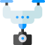 Drone Symbol 64x64