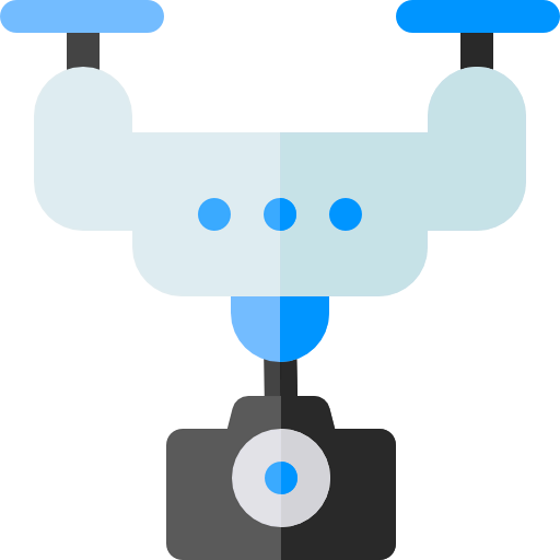 Drone icon