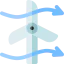 Windmill Symbol 64x64