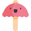 Beach umbrella іконка 64x64