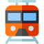 Train Symbol 64x64