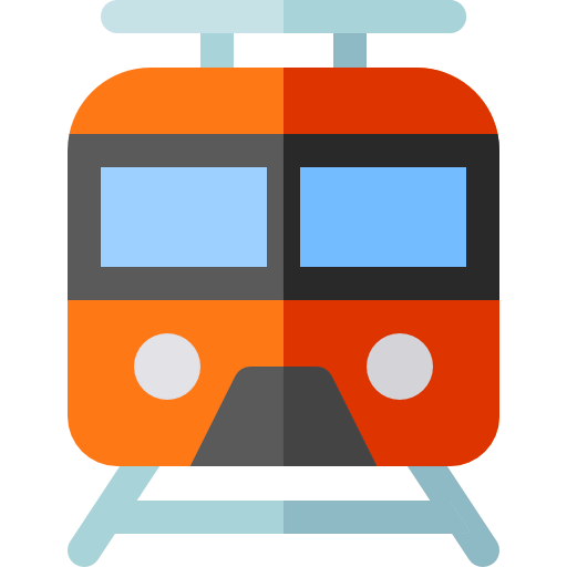 Train icon