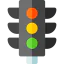 Traffic lights 상 64x64