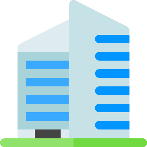 Building icon