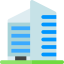 Building Symbol 64x64