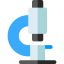 Microscope Symbol 64x64