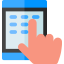 Tablet Symbol 64x64