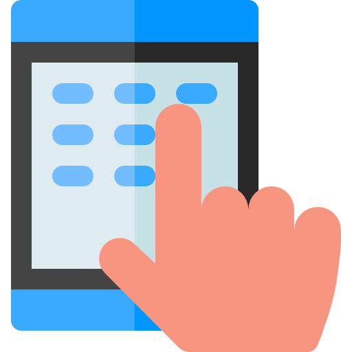 Tablet icon