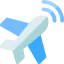 Plane Symbol 64x64