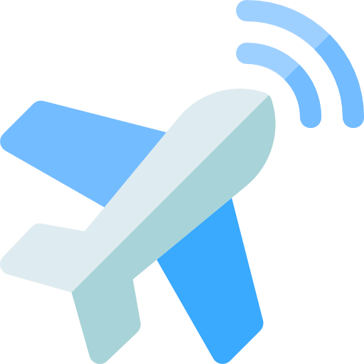 Plane icon