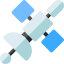 Satellite Symbol 64x64