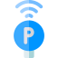 Parking Symbol 64x64