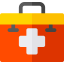First aid kit Symbol 64x64