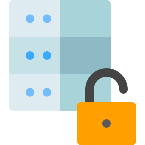 Server icon