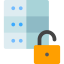 Server Symbol 64x64