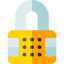 Padlock Symbol 64x64