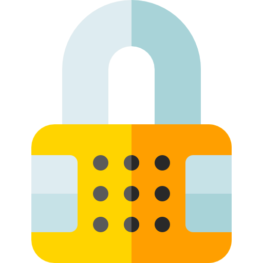 Padlock icon