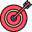 Goal icon 64x64
