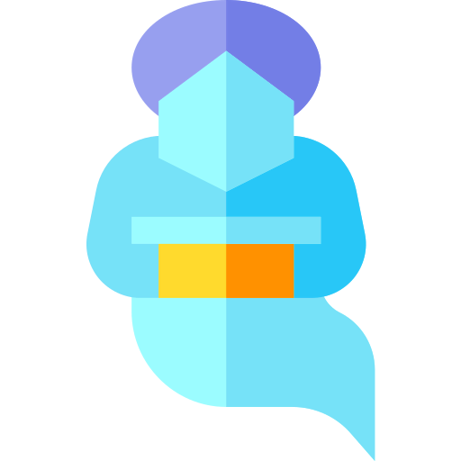 Genie icon