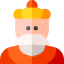 King icon 64x64